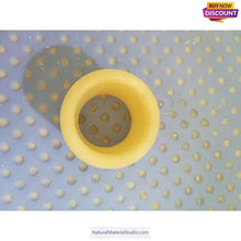 Load image into Gallery viewer, Varied Dia.1.8-2.3cm Natural Camel bone ring for making jewelry ring or pipe accessories-NaturalMateriaStudio-NaturalMateriaStudio