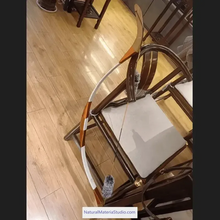 이미지를 갤러리 뷰어에 로드 , Varied Shapes Wood Bows Sayah/Tips/Ears and Bow Handles for Making Traditional Bows-NaturalMateriaStudio-NaturalMateriaStudio