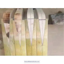 Load image into Gallery viewer, Varied Shapes Wood Bows Sayah/Tips/Ears and Bow Handles for Making Traditional Bows-NaturalMateriaStudio-NaturalMateriaStudio