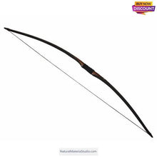 Load image into Gallery viewer, L74.8"(1.90meter)*W5 cm (1.97 inches) Bamboo Laminates Making Recurve & Long Bows-NaturalMateriaStudio-NaturalMateriaStudio