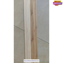 Load image into Gallery viewer, L74.8"(1.90meter)*W5 cm (1.97 inches) Bamboo Laminates Making Recurve & Long Bows-NaturalMateriaStudio-NaturalMateriaStudio