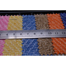 이미지를 갤러리 뷰어에 로드 , 100% Pure Natural Dried Ramie Thread for MrBeast’s Straw Hat and Baby Pillow Making, Home Business, and DIY Weaving - Wholesale
