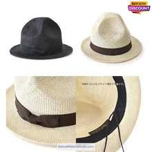 Load image into Gallery viewer, 100% Pure Natural Dried Ramie Thread for MrBeast’s Straw Hat and Baby Pillow Making, Home Business, and DIY Weaving - Wholesale-NaturalMateriaStudio-NaturalMateriaStudio
