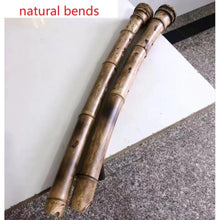 Indlæs billede til gallerivisning Custom Madake Bamboo Japanese Style Shakuhachi - Precision Tone &amp; Expert Craftsmanship
