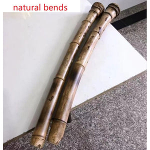 Custom Madake Bamboo Japanese Style Shakuhachi - Precision Tone & Expert Craftsmanship