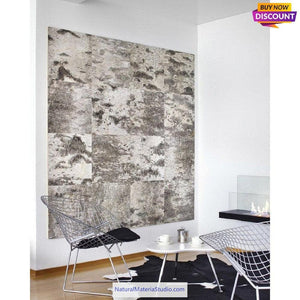 11.8"X15.7"(30X40cm) Birch bark sheets card/package/decoration DIY