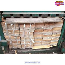 Cargar imagen en el visor de la galería, 11.8&quot;X15.7&quot;(30X40cm) Birch bark sheets card/package/decoration DIY
