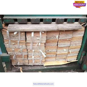 11.8"X15.7"(30X40cm) Birch bark sheets card/package/decoration DIY
