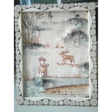 Carica l&#39;immagine nel visualizzatore di Gallery, 11.8&quot;X15.7&quot;and 11.8&quot;X19.6&quot;/23.6&quot; Birch bark sheets card/package/decoration DIY
