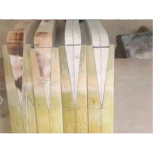 Load image into Gallery viewer, Varied Shapes of Locust Wood Bows Sayah/Tips/Ears and Bow Handles for Making  Traditional Bows
