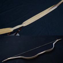 Load image into Gallery viewer, Selected Different Specifications and Sizes of Moso Bamboo Strips/Laminates/Slices for Making Horn Bows and Bamboo Bows
