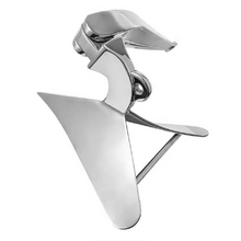 Carica l&#39;immagine nel visualizzatore di Gallery, Ancora CQR Variegata Premium &amp; Ancora Bruce in Acciaio Inossidabile 316 (1,0–40 kg per yacht ≤15 m Personalizzabile)

