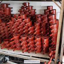 Cargar imagen en el visor de la galería, High-Efficiency Bamboo Splitting Cutter for Bamboo Bows, Fly Fishing Rods and Craft Processing-NaturalMateriaStudio-NaturalMateriaStudio
