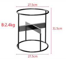 Cargar imagen en el visor de la galería, Divisor de Leña Manual SteelForce Pro de Alta Resistencia con Juego de Martillo de Seguridad
