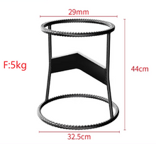 Cargar imagen en el visor de la galería, Divisor de Leña Manual SteelForce Pro de Alta Resistencia con Juego de Martillo de Seguridad

