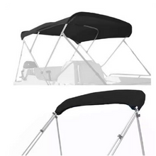 이미지를 갤러리 뷰어에 로드 , 차량 탑재용 휴대용 다단 분리형 조합 낚시/공격 보트 길이: 2.55 - 5.5 미터 + 무료 궁극의 보트 동반자 키트
