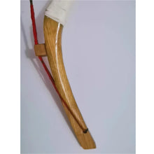 Load image into Gallery viewer, Varied Shapes of Locust Wood Bows Sayah/Tips/Ears and Bow Handles for Making  Traditional Bows
