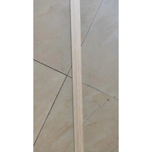 Carica l&#39;immagine nel visualizzatore di Gallery, 3 Colors of Premium 170cm(67 inches)X5cm(1.97 inches)Bamboo Laminates for Bow Making and Artistic Creations
