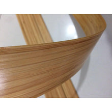 Charger l&#39;image dans la galerie, 3 Colors of Premium 170cm(67 inches)X5cm(1.97 inches)Bamboo Laminates for Bow Making and Artistic Creations
