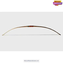 Load image into Gallery viewer, 3 Colors of Premium 170cm(67 inches)X5cm(1.97 inches)Bamboo Laminates for Bow Making and Artistic Creations - NaturalMateriaStudio
