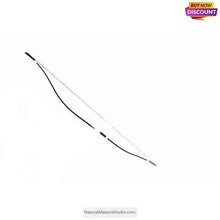 Load image into Gallery viewer, 3 Colors of Premium 170cm(67 inches)X5cm(1.97 inches)Bamboo Laminates for Bow Making and Artistic Creations - NaturalMateriaStudio
