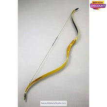 Load image into Gallery viewer, 3 Colors of Premium 170cm(67 inches)X5cm(1.97 inches)Bamboo Laminates for Bow Making and Artistic Creations - NaturalMateriaStudio
