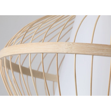 Carica l&#39;immagine nel visualizzatore di Gallery, 63&quot;/160cm long bamboo sticks of Dia.0.2-1.0cm for Kite and other handicraft making
