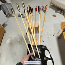 Cargar imagen en el visor de la galería, 63"/160cm long bamboo sticks of Dia.0.2-1.0cm for Kite &amp; bamboo arrow or flight arrow making-NaturalMateriaStudio-NaturalMateriaStudio
