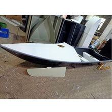 Carica l&#39;immagine nel visualizzatore di Gallery, Handmade L10-26ft Customized High-Quality PPR Boats for Tourism and Fishing(3-8adults)
