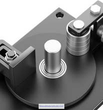 Load image into Gallery viewer, Bamboo Root Bending Tool Manual Bender with Quick Clamp For Craftsmen &amp; Handle Making
