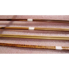 Cargar imagen en el visor de la galería, Bamboo Strips Length(63&quot;/160cm) Varied size for Versatile DIY Projects
