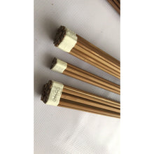 이미지를 갤러리 뷰어에 로드 , Bamboo Strips Length(63&quot;/160cm) Varied size for Versatile DIY Projects
