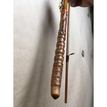 Lade das Bild in den Galerie-Viewer, Big budhha bamboo Dia.2.3-3.4CM making fishing rod /knife handle wholesale amounts
