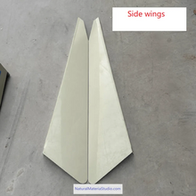 Load image into Gallery viewer, Car-mounted Portable Multi-section Detachable Combination Fishing/Assault Boat Length: 2.55 - 5.5 meters
