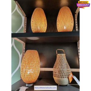 Complete size length:195-260cm/77"-102” Bamboo Strips/Flats for Weaving and other handicraft making