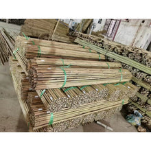 Indlæs billede til gallerivisning Customization Length(1.0-5.0M)Dia.(1.0-6.0cm)Tonkin bamboo poles for making bamboo fly rod and bamboo bike mixed order
