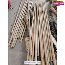 画像をギャラリービューアに読み込む, Customization Length(1.0-5.0M)Dia.(1.0-6.0cm)Tonkin bamboo poles for making bamboo fly rod and bamboo bike mixed order
