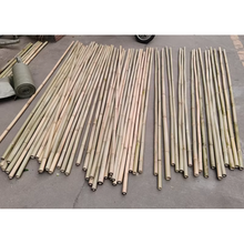 Carica l&#39;immagine nel visualizzatore di Gallery, Customization Length(1.0-5.0M)Dia.(1.0-6.0cm)Tonkin bamboo poles for making bamboo fly rod and bamboo bike mixed order
