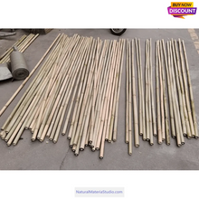画像をギャラリービューアに読み込む, Customization Length(1.0-5.0M)Dia.(1.0-6.0cm)Tonkin bamboo poles for making bamboo fly rod and bamboo bike mixed order
