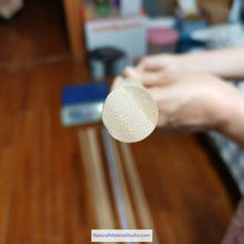 Load image into Gallery viewer, Dia.1.2-2.5cm Length 100-145cm BambooPro™ Solid Bamboo Rods for Ski Poles&amp;Handicrafts &amp; DIY projects Custom Orders welcome
