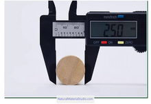Load image into Gallery viewer, Dia.1.2-2.5cm Length 100-145cm BambooPro™ Solid Bamboo Rods for Ski Poles&amp;Handicrafts &amp; DIY projects Custom Orders welcome
