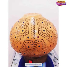 Load image into Gallery viewer, Double Bulbous Small Bottle Gourds 1.97-2.56 inch/5.0-6.5cm mixed High dry &amp; clean-NaturalMateriaStudio-NaturalMateriaStudio
