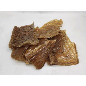 Environmentally friendly cowhide glue for traditional handicrafts
