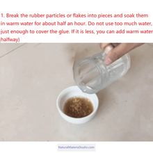 Load image into Gallery viewer, Environmentally friendly cowhide glue for traditional handicrafts
