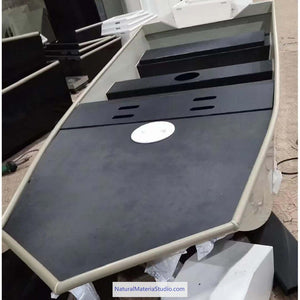 Handmade L10-26ft Customized High-Quality PPR Boats for Tourism and Fishing(3-8adults)