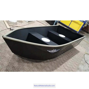 Handmade L10-26ft Customized High-Quality PPR Boats for Tourism and Fishing(3-8adults)