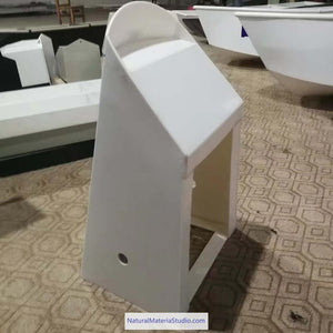 Handmade L10-26ft Customized High-Quality PPR Boats for Tourism and Fishing(3-8adults)