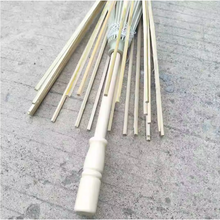 이미지를 갤러리 뷰어에 로드 , Handmade semi-finished bamboo umbrella skeleton/frames of different sizes(Dia.56cm-100cm) and styles(A&amp;B)Can be customized
