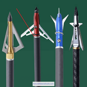 Inner Dia.6.2mm Arrow Insert Aluminum Adapters for Fiberglass and Carbon Arrows – Archery Accessory wholesale