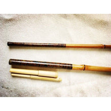 이미지를 갤러리 뷰어에 로드 , L 2.4-3.0Meter 3 size Traditional 3-Piece tenkara Bamboo Fishing Rod Blanks
